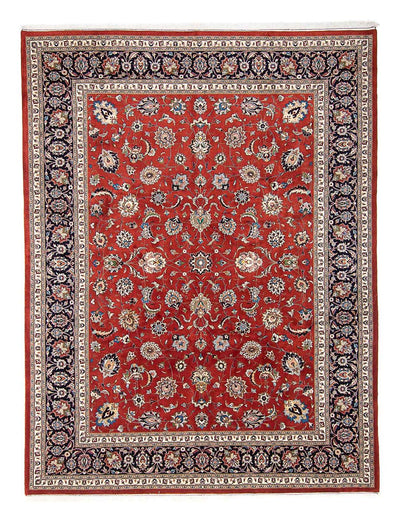 Kaschmar Teppich 308x393cm - Perserteppich
