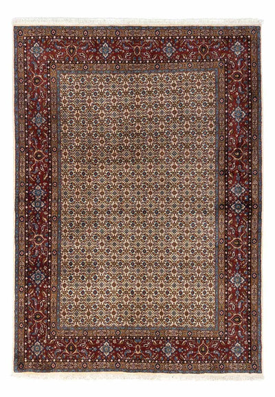 Moud Teppich 166x235cm - Perserteppich