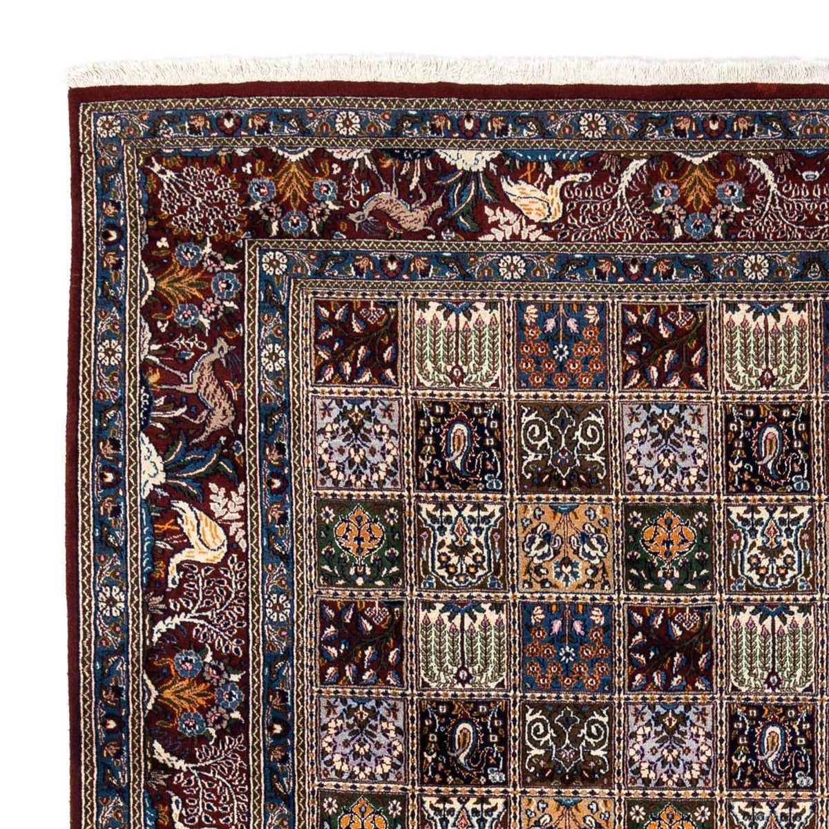 Perserteppich - Classic 354 x 249 cm