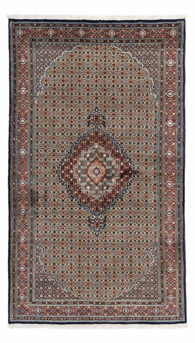 Moud Teppich 150x257cm - Perserteppich