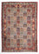 Perserteppich - Classic 195 x 150 cm - rot