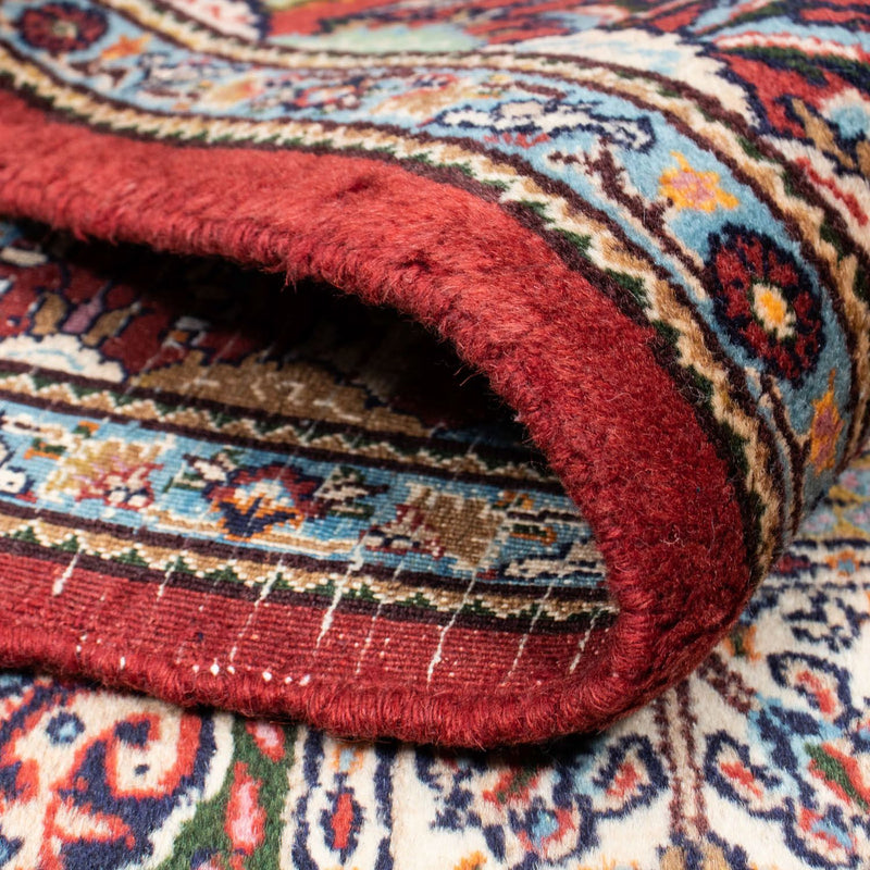 Perserteppich - Classic 195 x 150 cm - rot