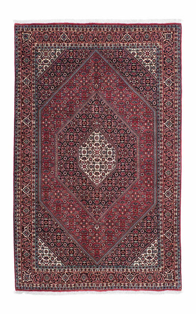 Perserteppich - Bidjar - Royal 131 x 204 cm Teppichbrücke