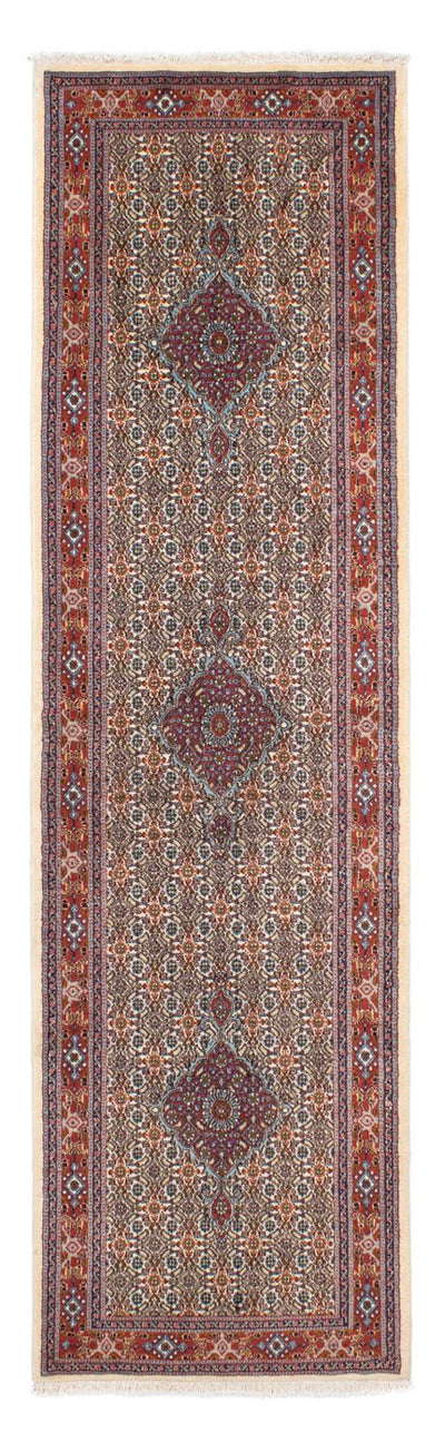 Moud Teppich 81x295cm - Perserteppich