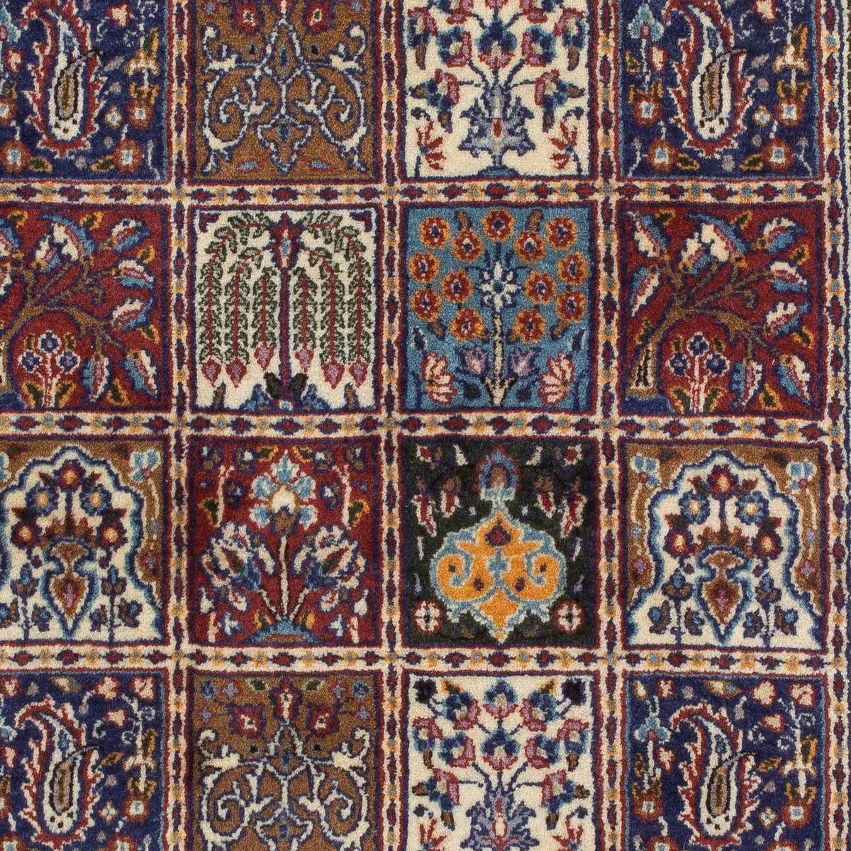 Perserteppich - Classic 137 x 100 cm