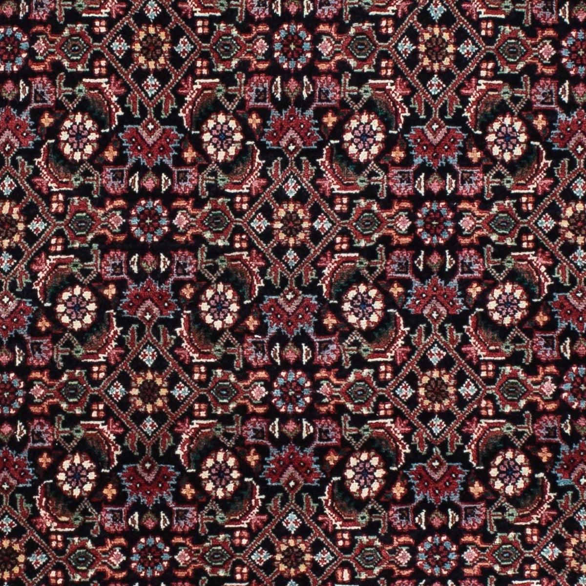 Perserteppich - Bidjar - Royal 194 x 72 cm