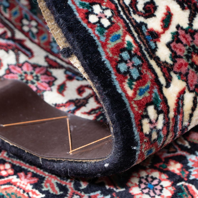 Perserteppich - Bidjar - Royal 194 x 72 cm