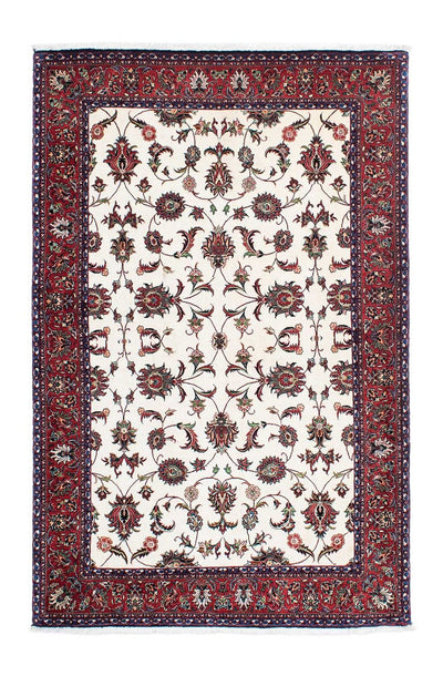 Bidjar Teppich 131x200cm - Perserteppich