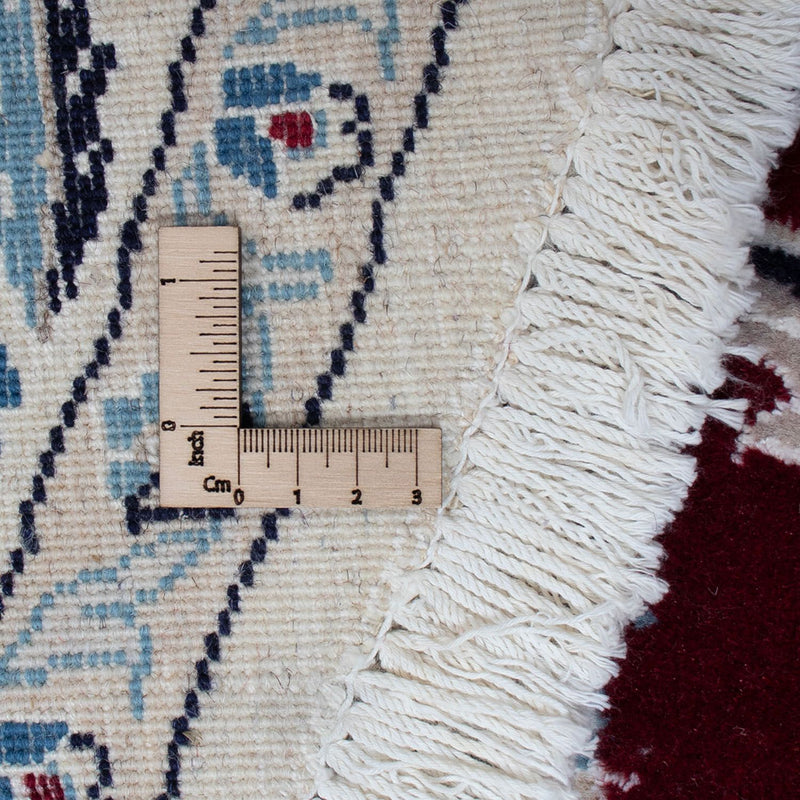 Perserteppich - Nain 250 x 250 cm