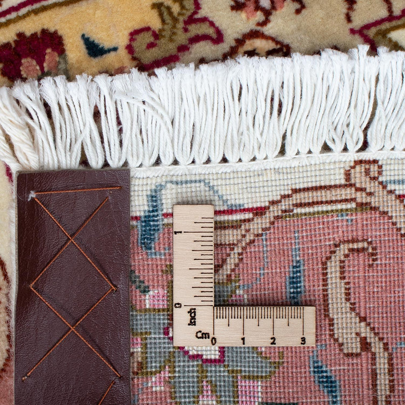 Perserteppich - Täbriz - Royal 89 x 58 cm