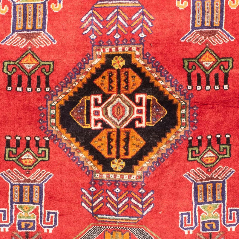 Perserteppich - Nomadic 165 x 118 cm