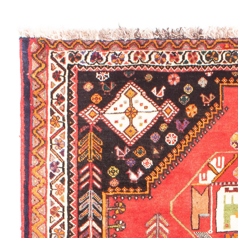 Perserteppich - Nomadic 165 x 118 cm