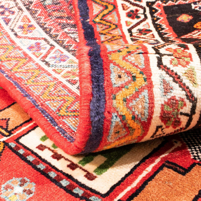 Perserteppich - Nomadic 165 x 118 cm