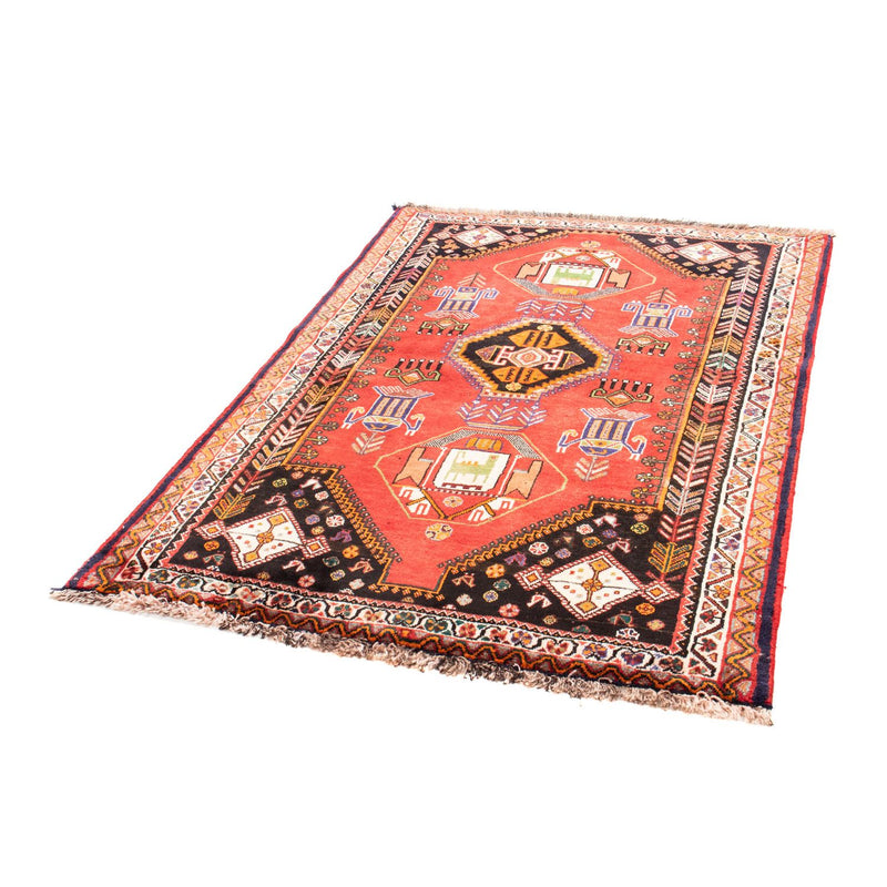 Perserteppich - Nomadic 165 x 118 cm