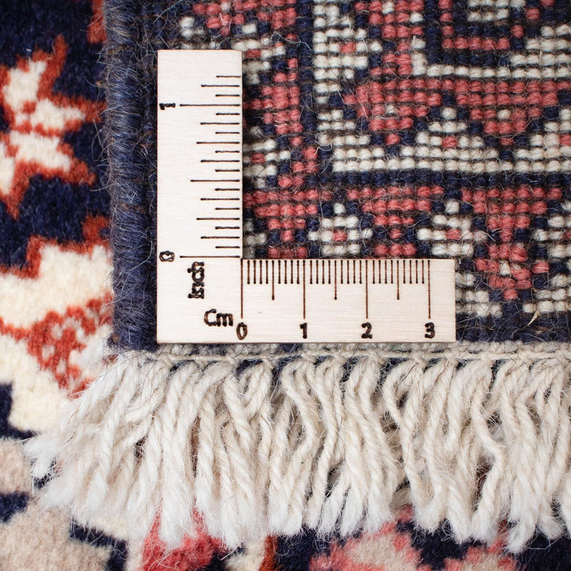 Perserteppich - Nomadic 142 x 100 cm