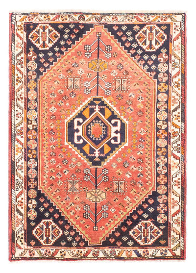 Ghashghai Teppich 110x156cm - Perserteppich