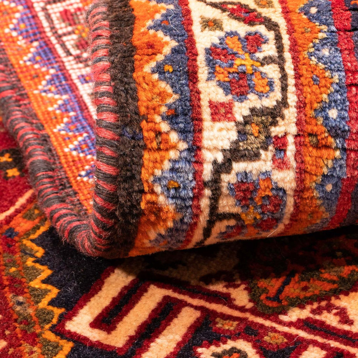 Perserteppich - Nomadic 156 x 83 cm