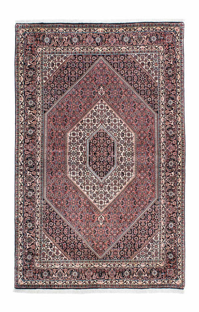Bidjar Teppich 131x202cm - Perserteppich