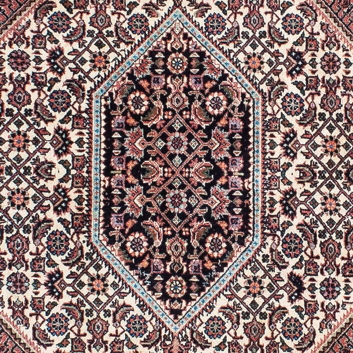 Perserteppich - Bidjar - Royal 202 x 131 cm