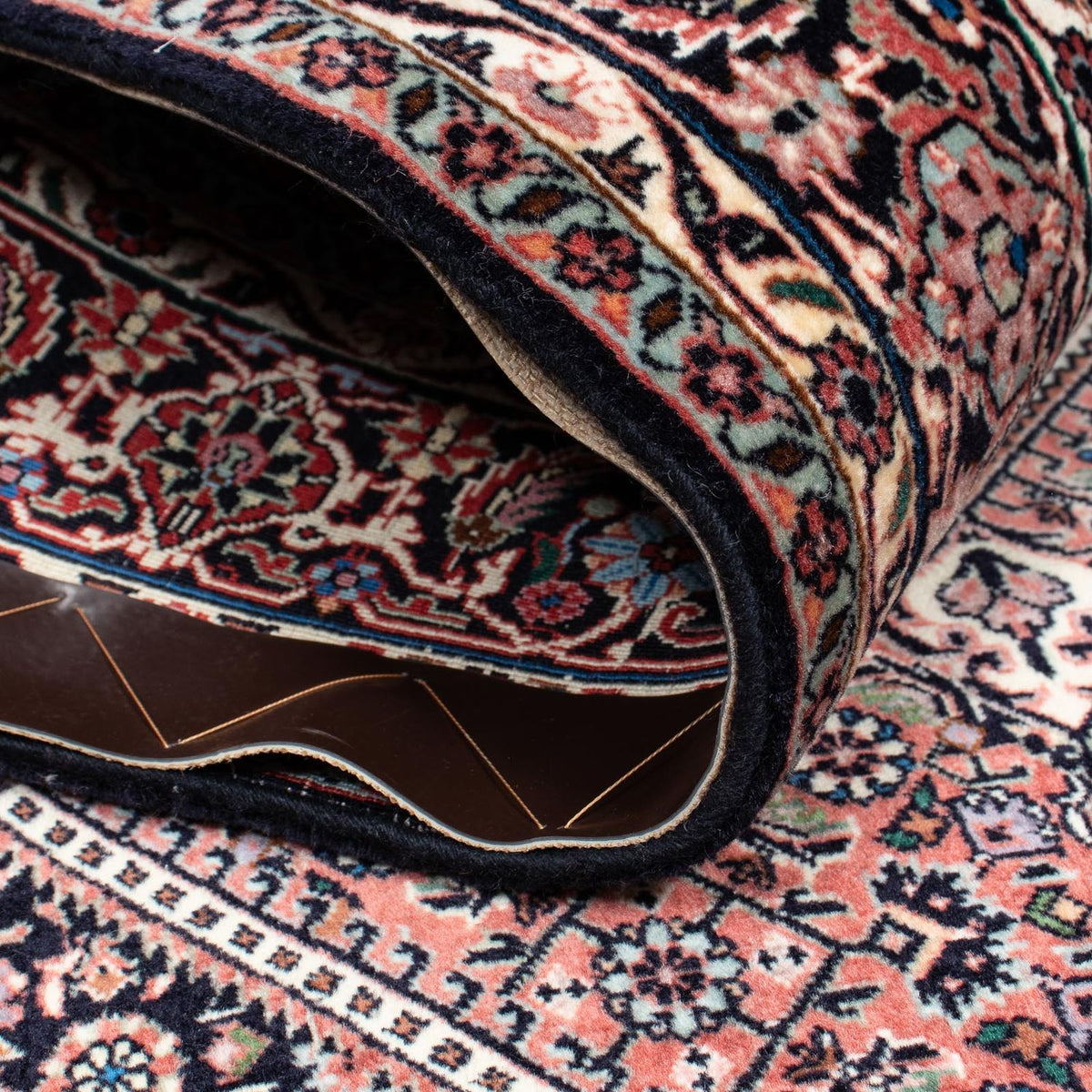 Perserteppich - Bidjar - Royal 202 x 131 cm