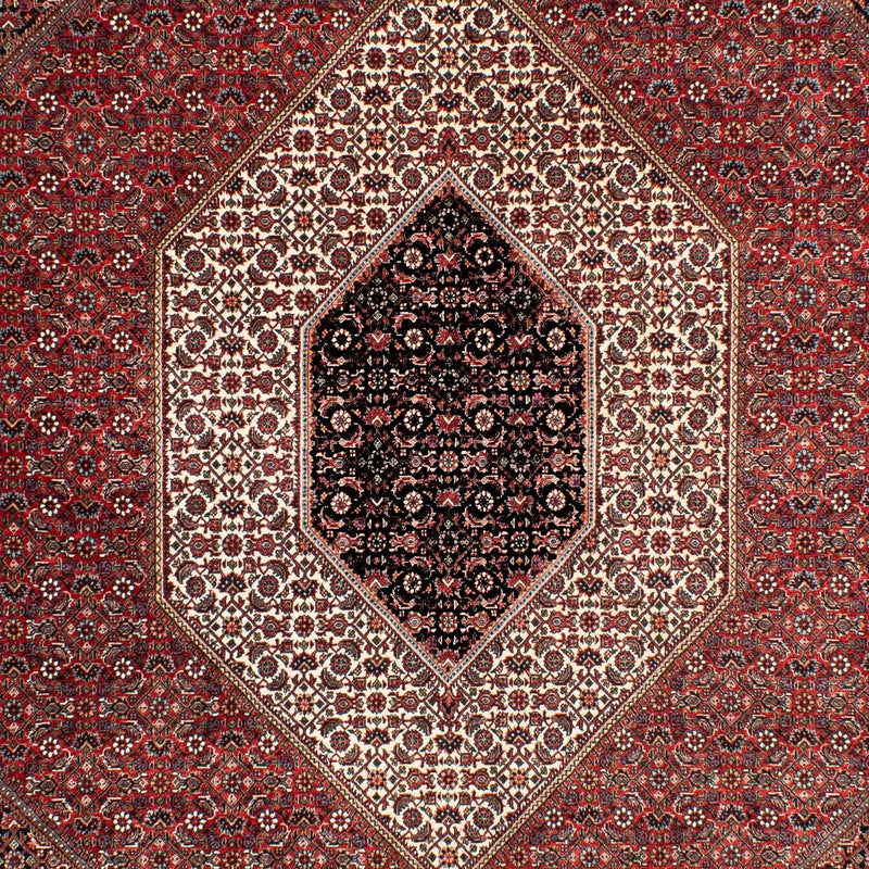 Perserteppich - Bidjar 303 x 203 cm Wohnzimmer Teppich