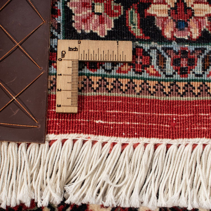 Perserteppich - Bidjar 303 x 203 cm Wohnzimmer Teppich