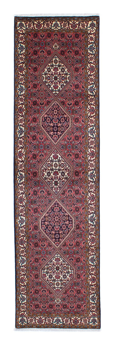Bidjar Teppich 81x308cm - Perserteppich