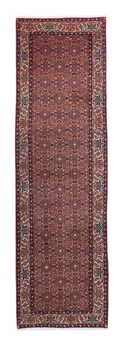 Bidjar Teppich 84x290cm - Perserteppich