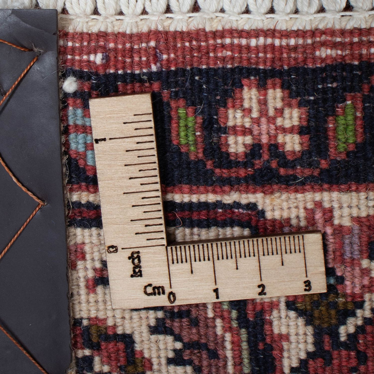 Perserteppich - Bidjar 290 x 84 cm