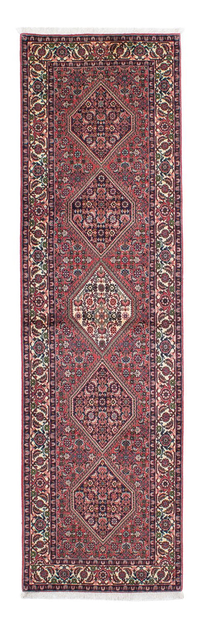 Bidjar Teppich 82x290cm - Perserteppich