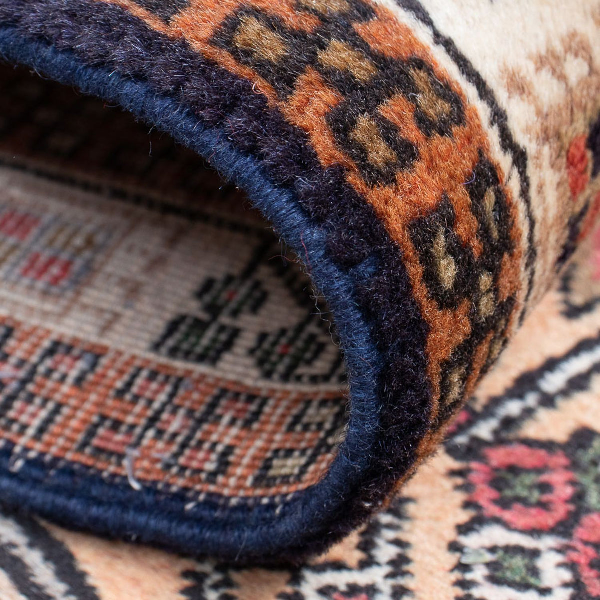 Perserteppich - Nomadic 292 x 68 cm