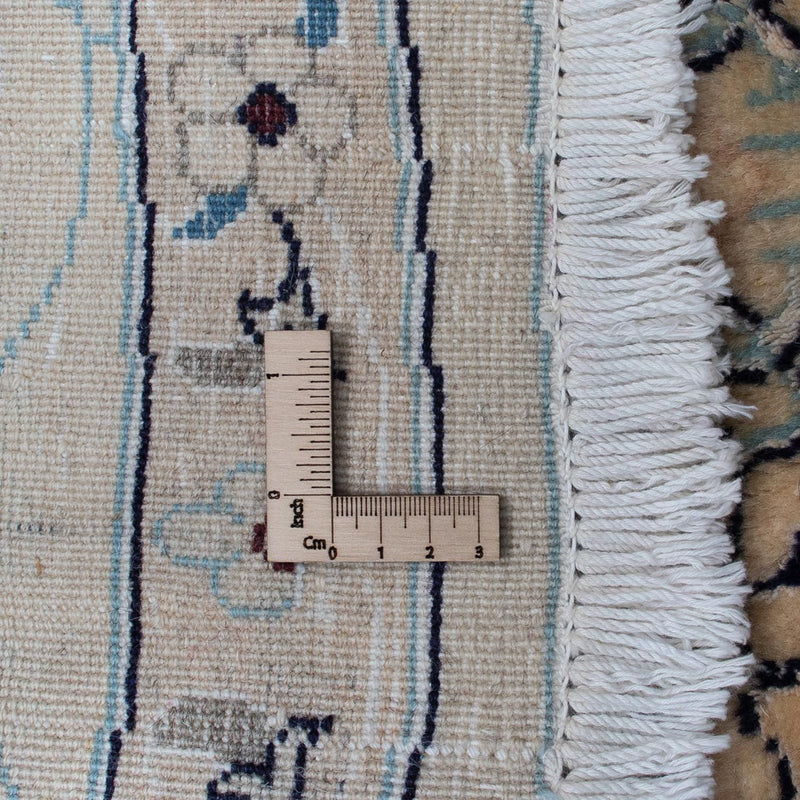 Perserteppich - Nain 246 x 246 cm