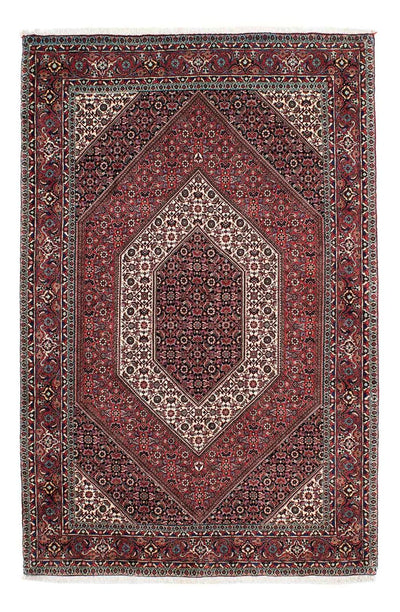Bidjar Teppich 134x205cm - Perserteppich