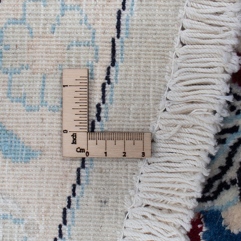 Perserteppich - Nain 293 x 293 cm