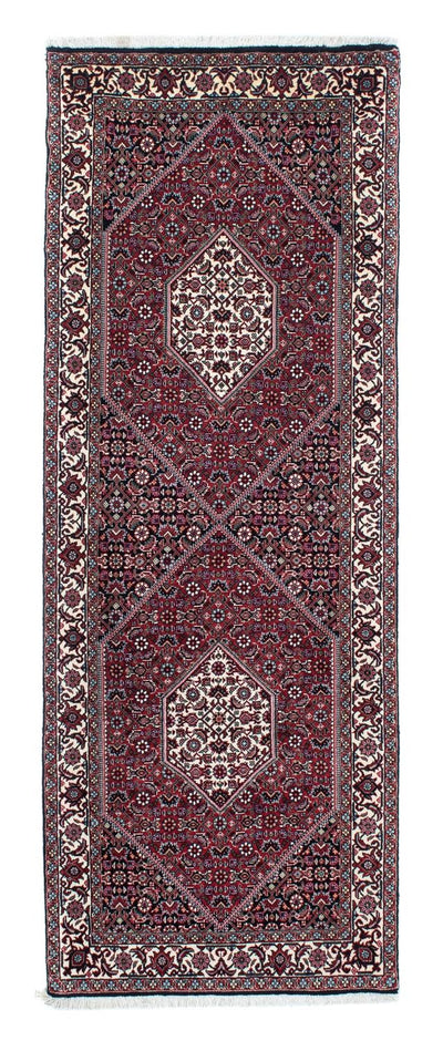 Bidjar Teppich 75x208cm - Perserteppich