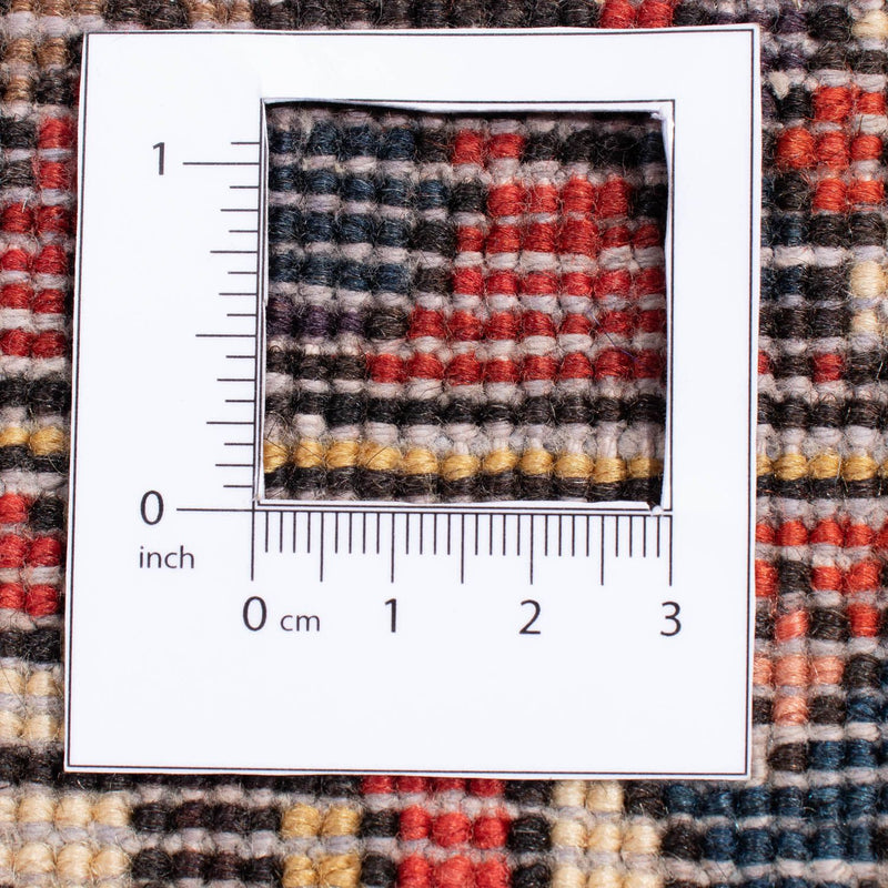 Perserteppich - Nomadic 358 x 261 cm