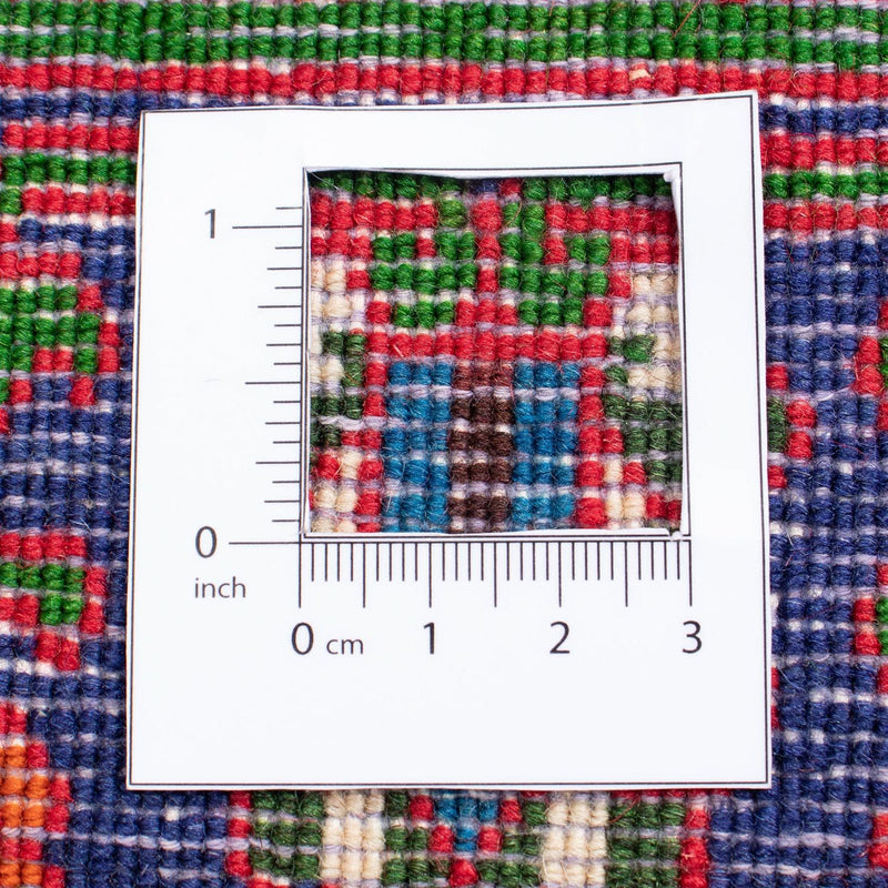 Perserteppich - Nomadic 330 x 240 cm