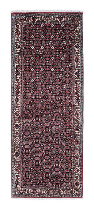 Bidjar Teppich 74x200cm - Perserteppich