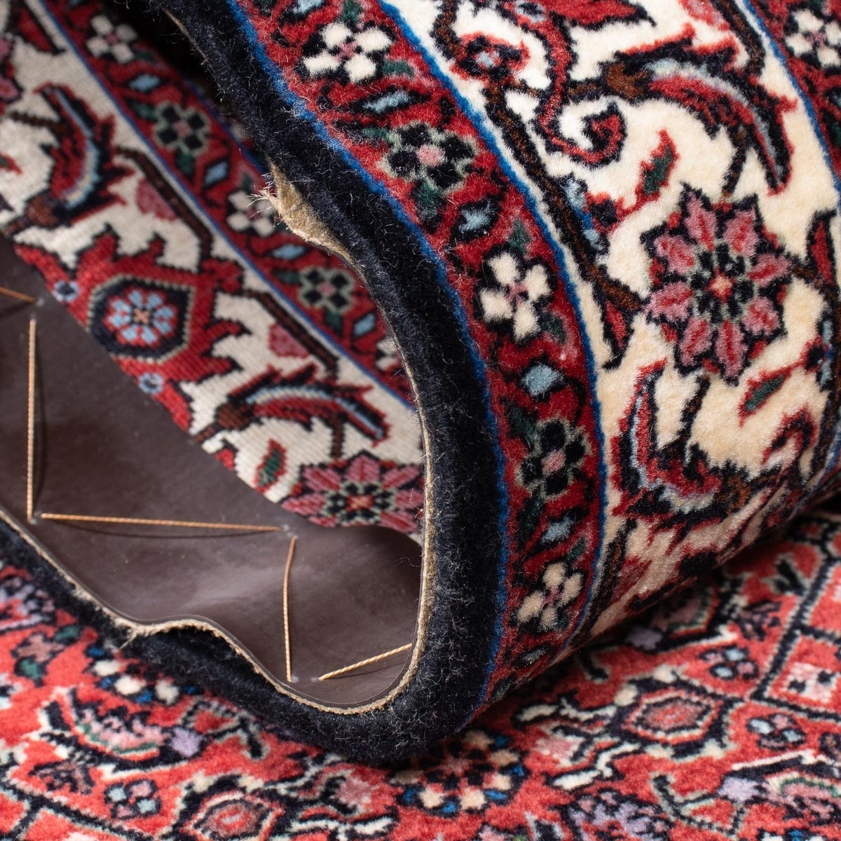 Perserteppich - Bidjar - Royal 200 x 74 cm