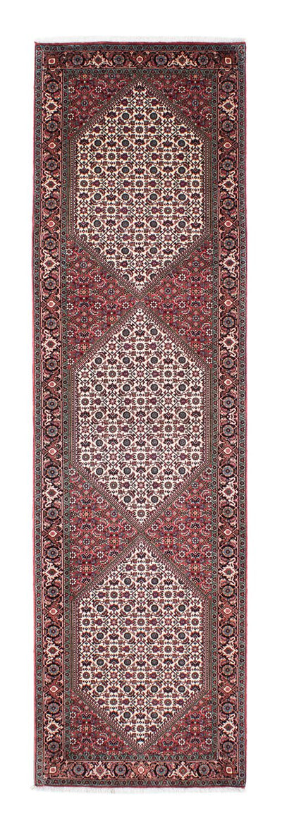Bidjar Teppich 84x305cm - Perserteppich