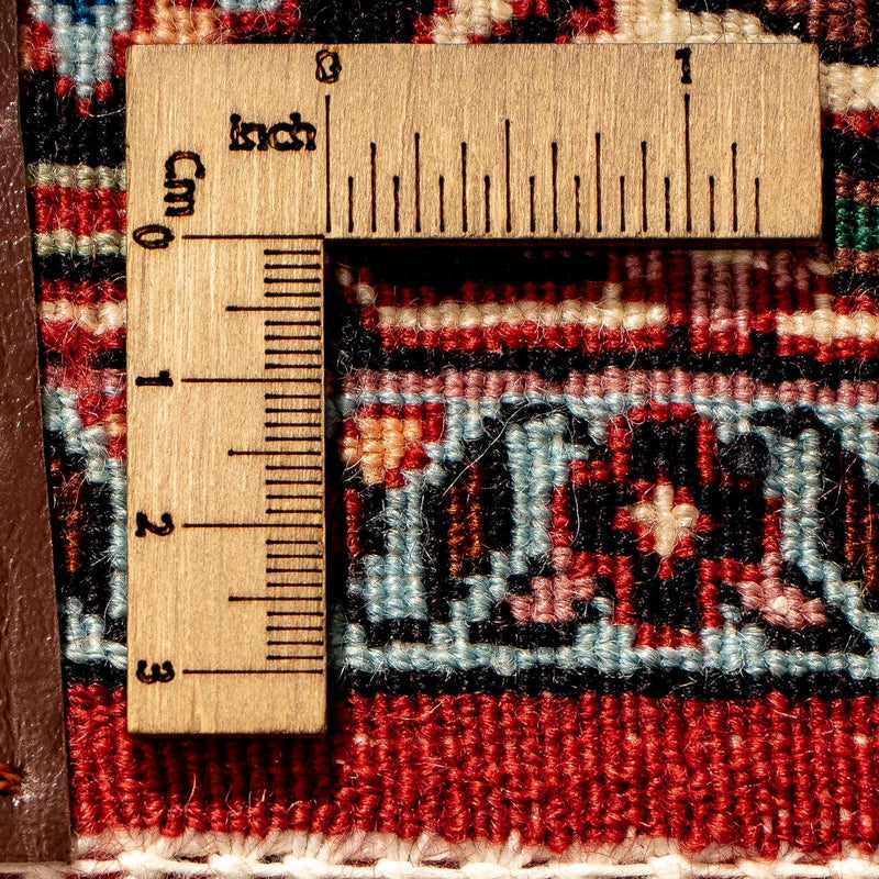 Perserteppich - Bidjar 289 x 86 cm