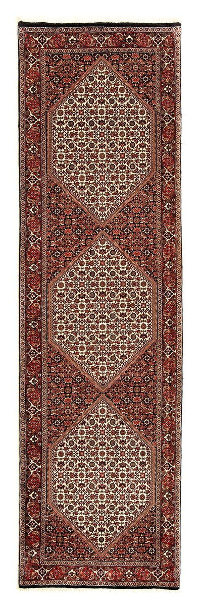 Bidjar Teppich 80x283cm - Perserteppich