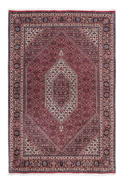 Bidjar Teppich 132x202cm - Perserteppich