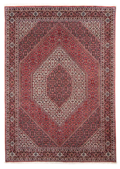 Bidjar Teppich 172x237cm - Perserteppich