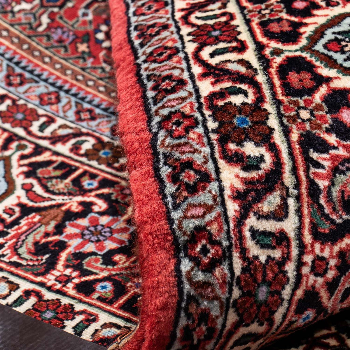 Perserteppich - Bidjar 237 x 172 cm