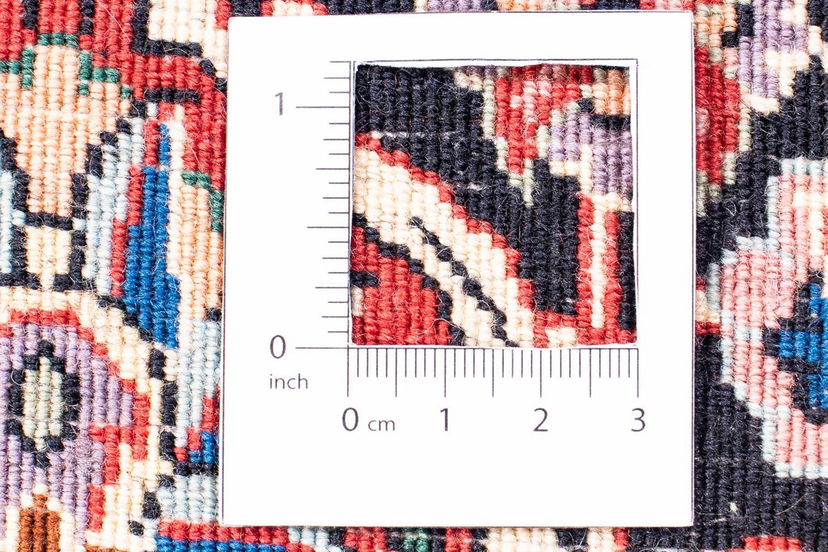 Perserteppich - Bidjar 350 x 254 cm