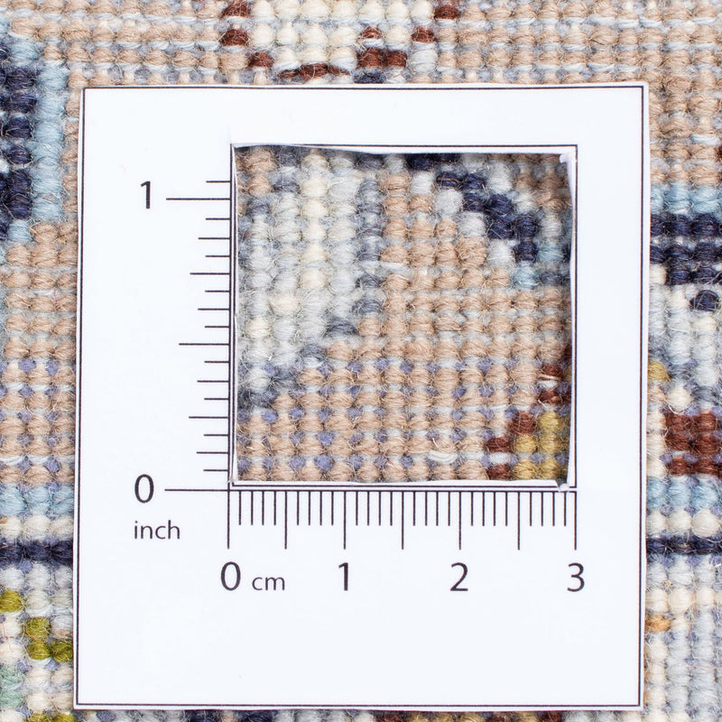 Perserteppich - Keshan 352 x 248 cm