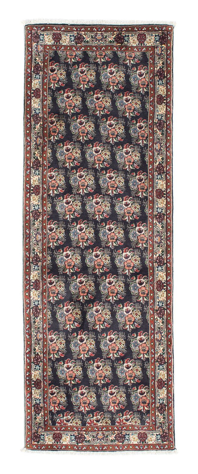 Bidjar Teppich 70x198cm - Perserteppich