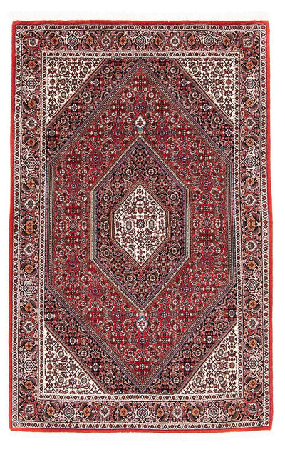 Bidjar Teppich 110x177cm - Perserteppich