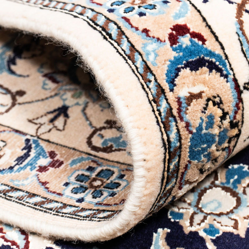 Perserteppich - Nain - Royal 296 x 204 cm